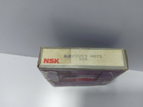 Roulement nsk 6307zzc3 ns7s - roulement,