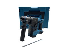 Marteau perforateur sur batterie compatible avec Makita 18V B-WARE