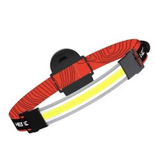 Lampe Frontale LED Running