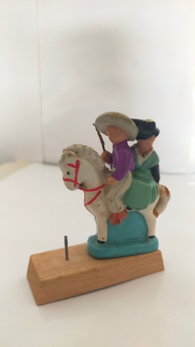 Santon cassegrain couple - cassegrain,