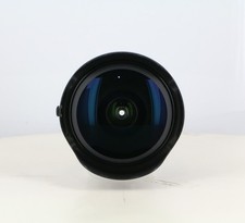 Objectif Canon EF 8-15mm f/4L
