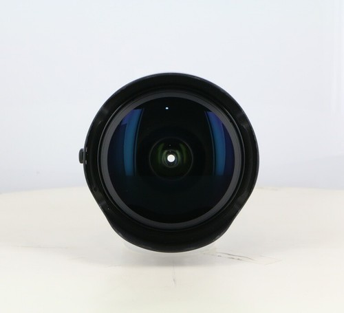 Objectif canon 15mm f - objectif, f/4l