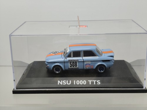 Schuco nsu 1000 - schuco, #508