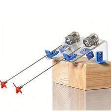 Bateau télécommandé à