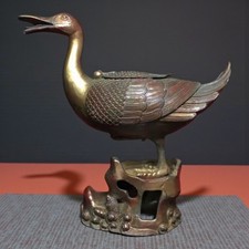 Brûleur encens ancien Chinese