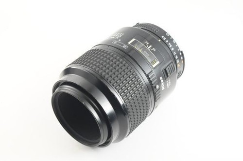 Near mint nikon - af, micro