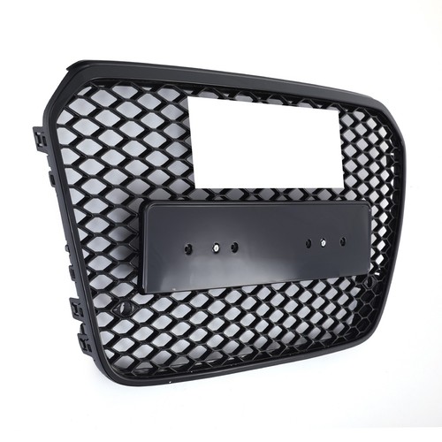 Calandre avant style rs6 - style,