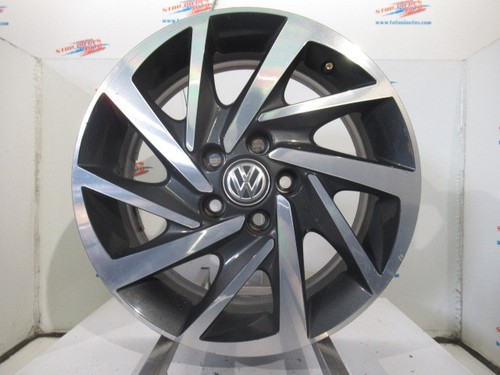 Jante aluminium volkswagen - jante,