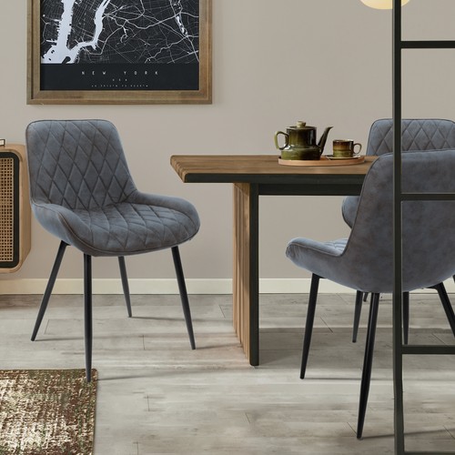Chaises salle à manger - de,