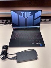 ASUS TUF GAMING F15 LAPTOP i7-12700H 2.3 GHZ 16GB 500GB W11 HOME *RTX 4060 8GB*