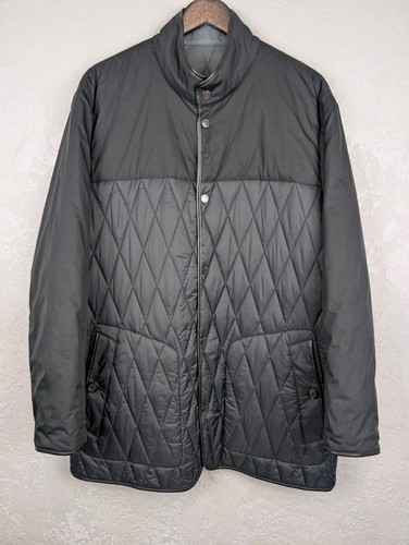 Veste luxe réversible - veste,