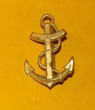 ANCRE DE MARINE POUR CASQUE