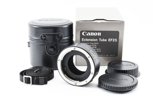 Canon extension tube ef25 - tube,