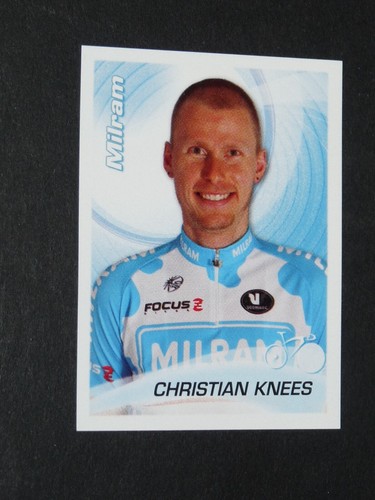 249 christian knees - #249,