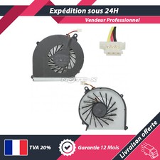 VENTILATEUR CPU FAN POUR