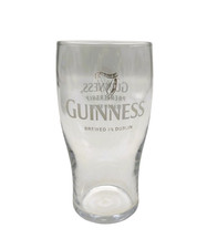 🍺 Verre Guinness – 1 Pint