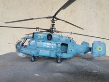 maquette 1/48 Kamov Ka 27