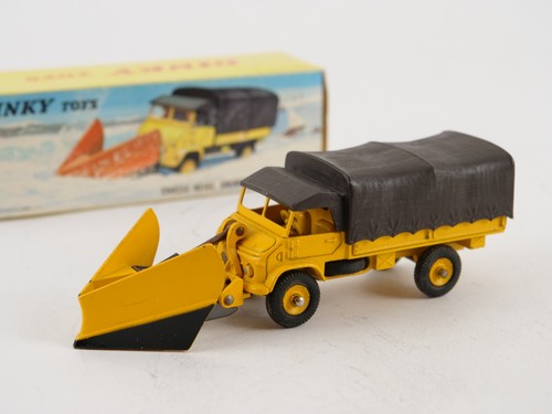 Dinky toys 567 - toys, f