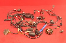 2017 17-22 KTM 250XCF 250 350 450 EXCF XC-F SXF CDI Ignition Wire Harness Stator