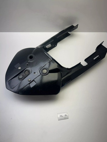 Coque arrière complète
