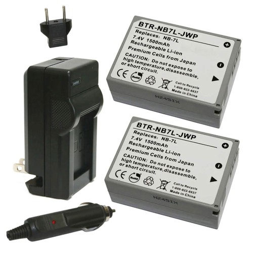 Replacement for canon - replacement,