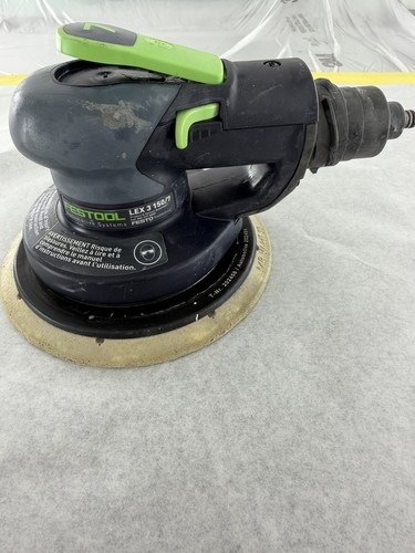 Festool lex 150 orbital - 3,