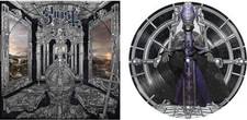 GHOST - SKELETA - ALBUM VINYLE PICTURE DISC