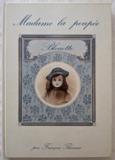 François THEIMER - Madame la