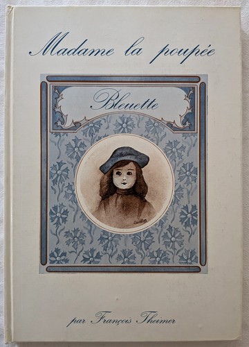 François theimer madame la - -,
