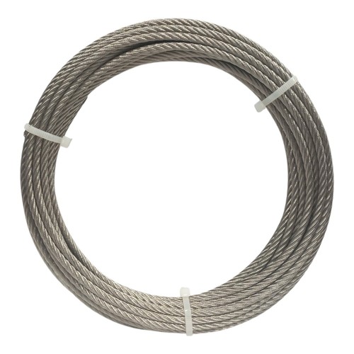 Cable diamètre 4mm - diamètre, en