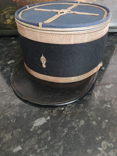 Képi adjudant chef - adjudant,