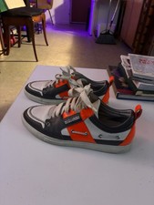 DSQUARED2 Men's Colorblock