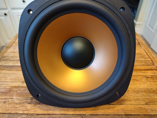 Klipsch woofer - klipsch, 8"