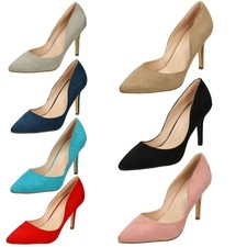 Chaussures À Talons Hauts