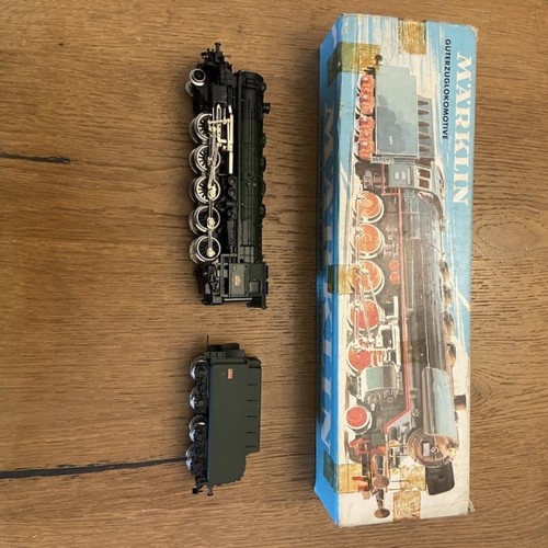 Locomotive vapeur 150 - locomotive,