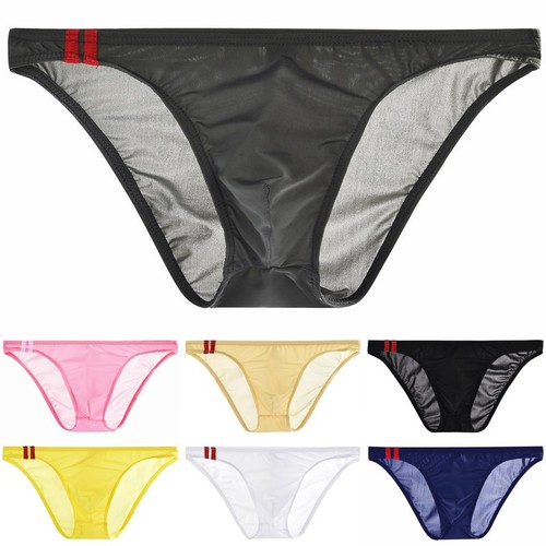 Hommes sexy sous vêtements - hommes,