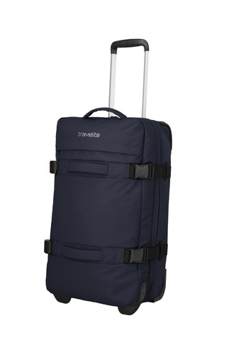 Sac voyage roulettes - de, à