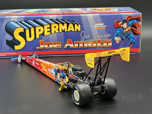 Nos 1999 mib nhra dragster - 1999,