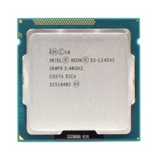Intel Xeon E3-1230 V2,E3-1240