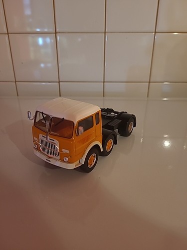 Tracteur fiat 690 camion 43 - fiat,