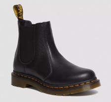 Dr Martens Doc Slip On 2976