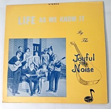 Joyful Noise Jesus Folk Life