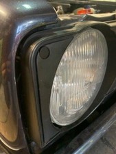 Calandre de Golf Cabriolet