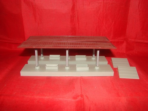 Jouef maquette quais - quais, de
