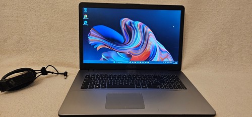Portable asus vivobook - pc,