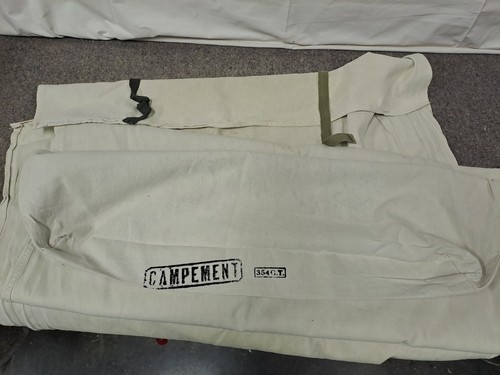 Sac couchage militaire en - ,