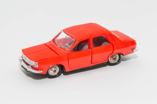 Norev renault r12 - norev, ref