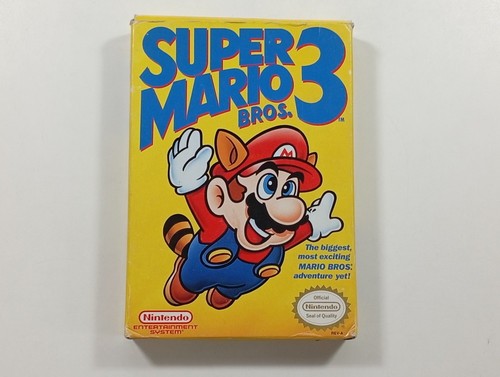 Super mario bros nintendo - super,