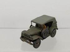 810 - Dodge WC 56 Command Car