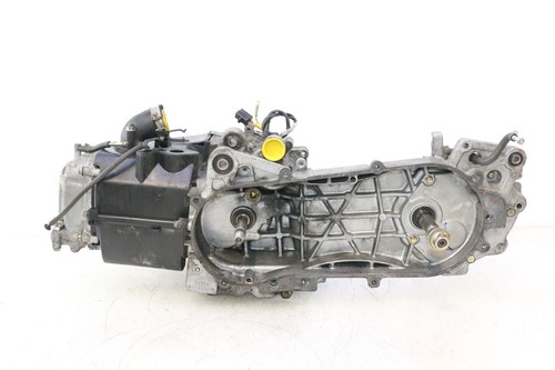 Moteur kymco like 125 - moteur,